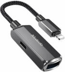 Mcdodo CA-2690 OTG 2in1 átalakító Lightning USB 3.0-ra (CA-2690)