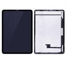  Apple iPad Pro 11 2018 (1. gen), Pro 11 2020 (2. gen) A1934, A1979, A1980, A2013, A2228, A2068, A2230, A2231 lcd kijelző és érintőpanel, fekete (gyári)