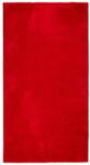 vidaXL HUARTE piros rövid szálú puha és mosható szőnyeg 80 x 150 cm 375166