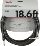Fender Professional Series Black 5.5 m