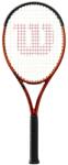 Wilson Burn 100 v5 Teniszütő 4