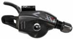 Sram X1 Trigger váltókar, csak jobb, 11s, fekete