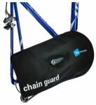 B&W Chain Guard láncvédő kerékpár szállításhoz, fekete