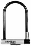 Kryptonite Kryptolok Series 2 ATB U-Lakat, 229x127x13 mm, szürke
