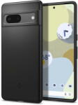 Spigen Husa Spigen Thin Fit case for Google Pixel 7 black - pcone