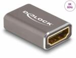 Delock Adaptor metalic HDMI 8K60Hz M-M, Delock 60078 (60078)