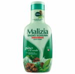  sarcia. eu Malizia Frissítő fürdőfolyadék - Fenyő és zöld tea 1l x2