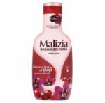  sarcia. eu Malizia Lágyító fürdőfolyadék - goji bogyók és virágok 1l x1