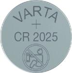 Elmark Baterie Varta Professional Electronics Cr2025 (m070220) Baterii de unica folosinta