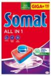 Somat All in 1 mosogatógép tabletta 110 db