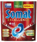 Somat Mosogatógép tabletta SOMAT Excellence 75 db