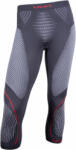 UYN Man Evolutyon UW Pants Medium, charcoal-white-red aláöltöző alsó