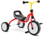 PUKY - Tricicleta pentru copii Fitsch - rosu (P-2513)