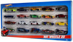 Mattel - Hot Wheels Cars 20 buc H7045 (25H7045)
