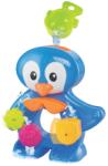 Ludi - Jucării de baie pinguin (2240LU)