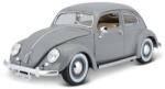 Bburago - 1: 18 Volkswagen Kafer-beetle (bb12029gy)