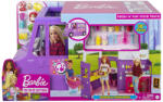 Mattel - RestaurantulBarbie Mobile (25GMW07) Papusa Barbie