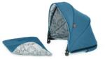 Petite&Mars - Canopy pentru cărucior Royal Ocean Blue (566830)