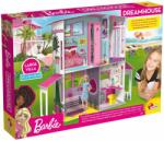 Lisciani - Casa Barbie (WKW009364) Papusa Barbie