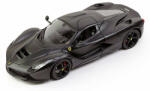 Bburago - LaFerrari 1: 18 Semnatura Ferrari, producătorul lui Bburago (BB16901BLK)