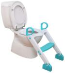 Dreambaby - Treaptă pentru toaletă albastru/alb (G6015)