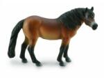 MAC TOYS - Exmoor Pony Stallion (M1188873) Figurina
