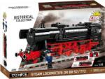 COBI - Locomotiva cu abur 6283 DR BR 52/TY2, 1: 35, 1723 CP, 2 f (CBCOBI-6283)