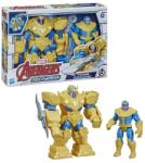 Hasbro - Avengers Mach Strike Armor Ultimate Thanos (14F0264) Figurina