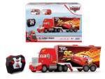 Dickie Toys - RC Cars 3 Turbo Mack Truck 46 cm, 3kan (D 3089039ONL)