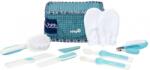 Safety 1st - Kit de igienă pentru bebeluși Baby Vanity Arctic (3106002000SF)