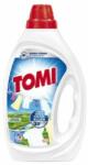 TOMI Folyékony mosószer TOMI Sensitive & Pure 19 mosás 855ml