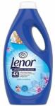 Lenor Folyékony mosószer LENOR Spring Awekening 35 mosás 1, 75L - robbitairodaszer