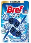 Bref Toalett illatosító golyó BREF Color Aktiv Chlorine 2x50 g - robbitairodaszer