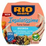 Rio Mare Tonhalsaláta RIO MARE Insalatissime quinoa - robbitairodaszer