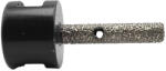 ABRABORO Gyémántszemcsés lyuktágító M14 befogással 5mm (020351505001)