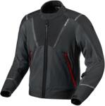 Revit Geacă de motocicletă Revit Airwave 4 negru-antracit (REFJT388-1050)