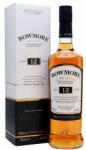 Bowmore Islay 12 éves Skót Single Malt Whisky 0, 7l 40%
