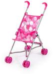 Bayer Design Doll Buggy white / pink - 30541AA (30541AA) - pcone Papusa