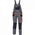 CERVA Be-01-004 Kantáros Nadrág 64 Szürke (0302016800064)