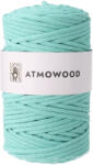 ATMOWOOD fonal 5 mm - menta (MIĘTA)