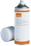 Nobo Tisztító aerosol spray fehértáblához 400 ml, NOBO Clene Plus (34531163)