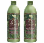  sarcia. eu Tesori d'Oriente Forest Ritual fürdőfolyadék 500 ml x2