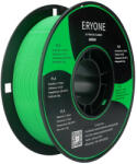 ERYONE Standard PLA zöld (green) 3D nyomtató Filament 1.75mm, 1kg/tekercs