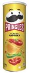 Pringles Burgonyachips PRINGLES Classic Paprika 165g - fotoland