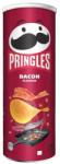 Pringles Burgonyachips PRINGLES Bacon 165g - fotoland