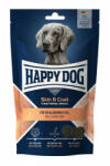 Happy Dog Care Snack Skin & Coat jutalomfalat kutyáknak 100g - vetpluspatika