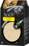 Sheba Classic Soup - Csirke 4x40g - 160 g
