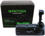 Patona Canon R5, R6 portrémarkolat, Patona BG-R10, Canon BG-EOS-R5-R6 (1463) (PATONA_BG-R10)