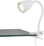 TRIO 202620131 Wanda csiptethető lámpa (202620131) - lampaorias