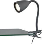 TRIO 202620132 Wanda csiptethető lámpa (202620132) - lampaorias